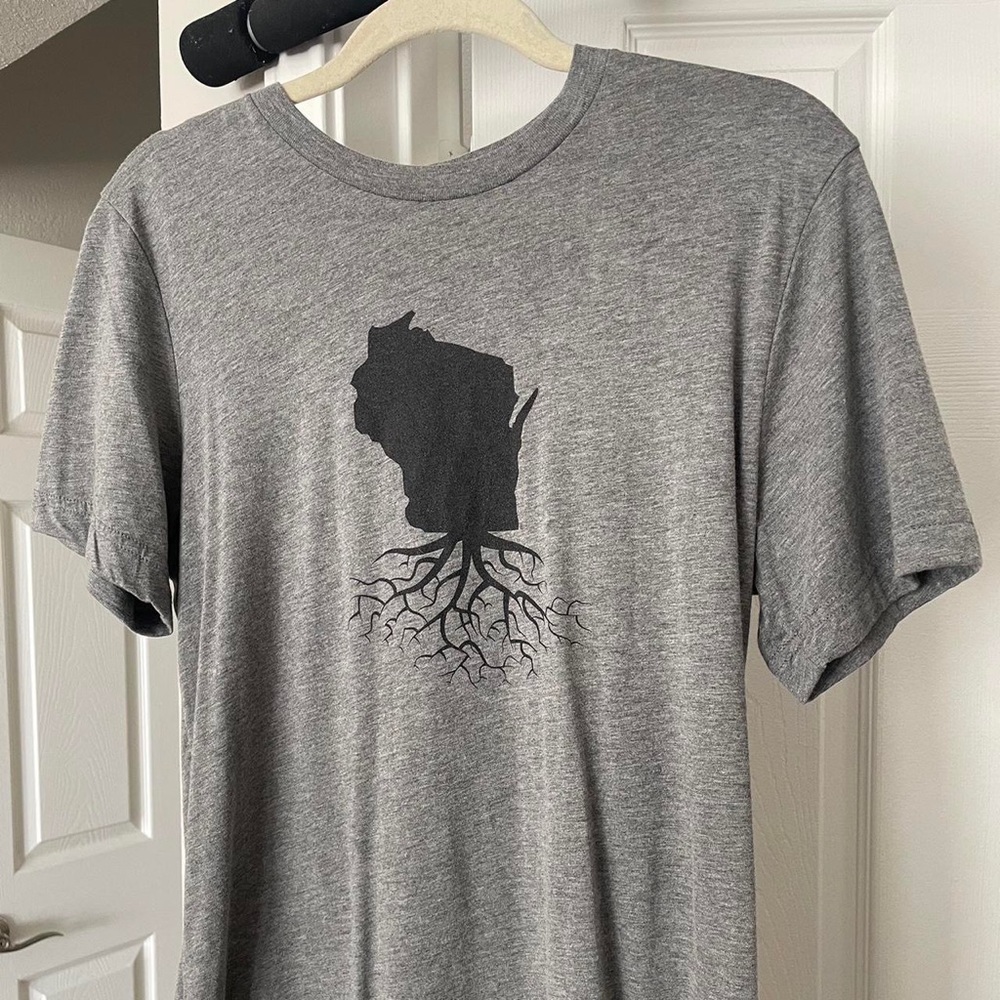 Great Medium T Shirt